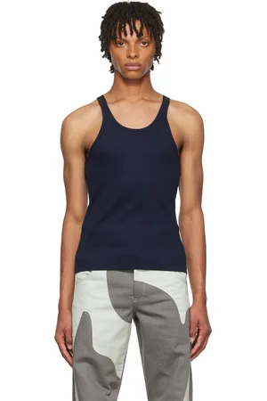 DION LEE SSENSE Exclusive Tank Top