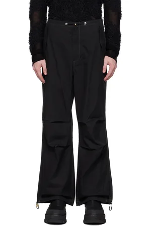 DION LEE Parachute Trousers