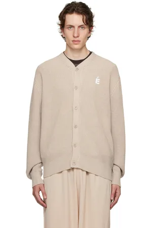 Etudes Boris Cardigan