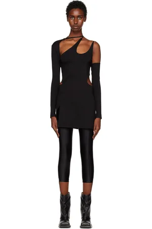 HELIOT EMIL Seemly Minidress
