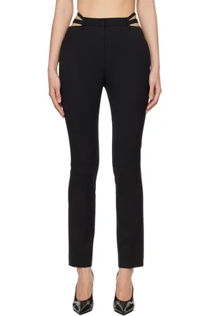 DION LEE Lingerie Trousers