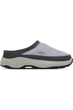 SUICOKE Pepper-LO-AB Loafers