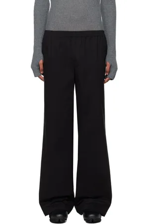 robyn lynch Relaxed Fit Twill Trousers