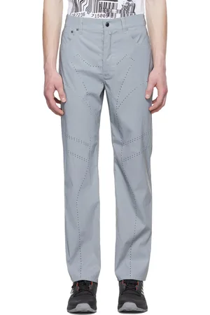 032c Polyester Trousers