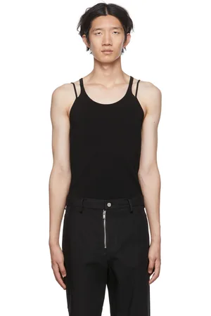 DION LEE Density Tank Top