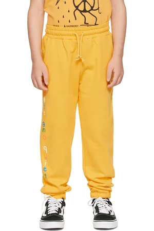 Museum Of Peace & Quiet SSENSE Exclusive Kids Sweatpants