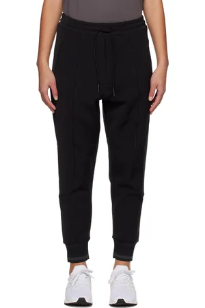 Y-3 Relaxed-Fit Lounge Pants
