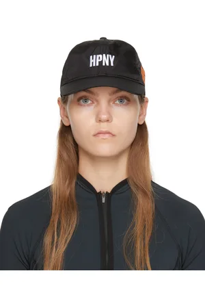 Heron Preston Black 