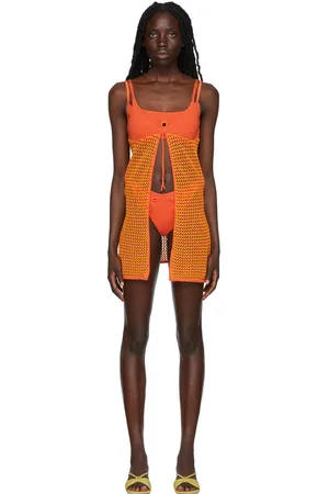 DANIELLE GUIZIO SSENSE Exclusive Camisole