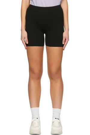 Axel Arigato Wool Shorts