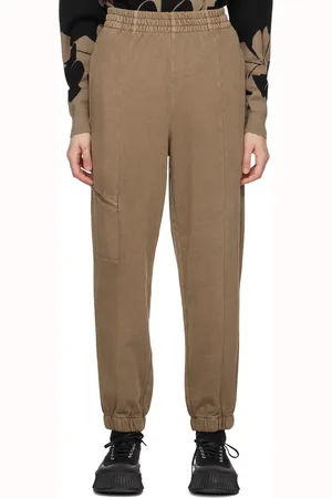 YMC Brown Wenlock Trousers