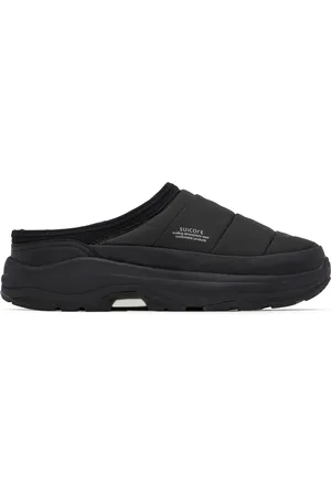 SUICOKE Pepper-LO-AB Loafers