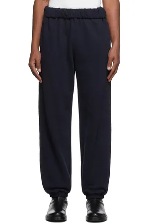 DION LEE Cotton Lounge Pants