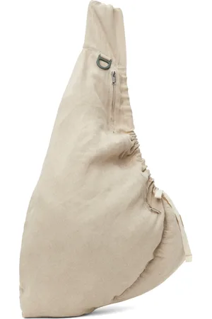 UNDERCOVER Beige UC1E4B02 Bag