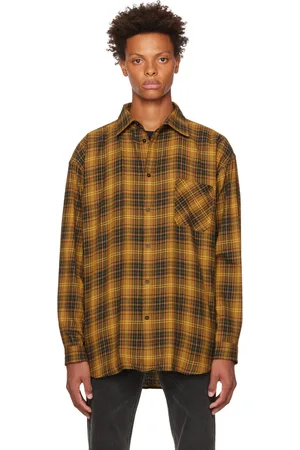 Stolen Girlfriends Club Yellow Post Show Shirt