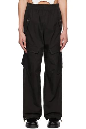 DION LEE Latch Cargo Pants