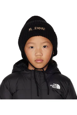 Mini Rodini Kids Rib Beanie