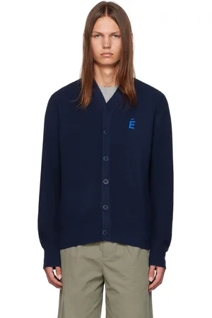 Etudes Boris Cardigan