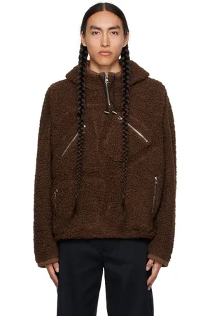 Wynn Hamlyn Jigsaw Hoodie