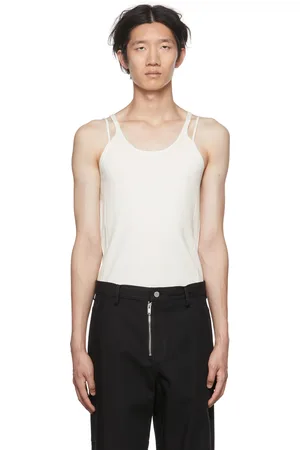 DION LEE Density Tank Top