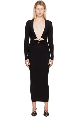 Wynn Hamlyn Linda Maxi Dress