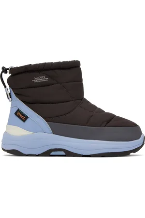 SUICOKE SSENSE Exclusive BOWER-evab Boots