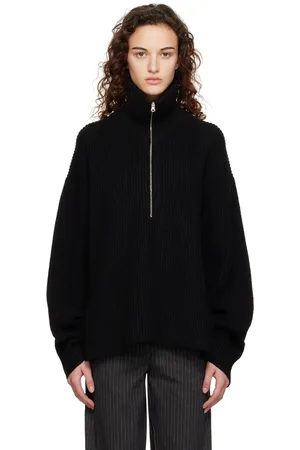 Teurn Studios SSENSE Exclusive Turtleneck