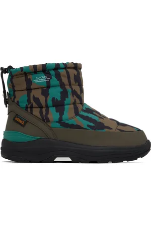 SUICOKE BOWER-Evab Boots
