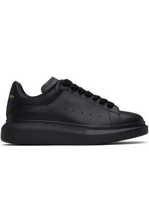 Alexander McQueen Oversized Sneakers