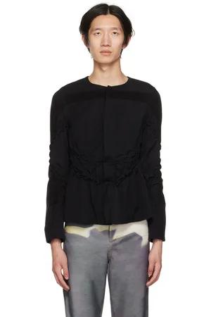 PONDER.ER SSENSE Exclusive Bolt Jacket