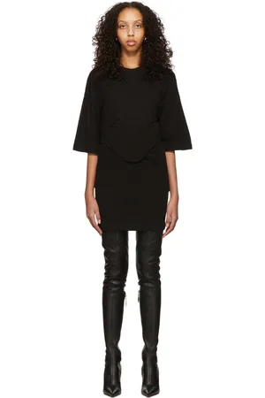 DION LEE Undercorset Mini Dress