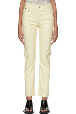 Eytys Off-White Solstice Trousers