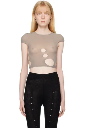 RUI Cutout T-Shirt