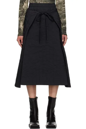 HENRIK VIBSKOV Bind Midi Skirt