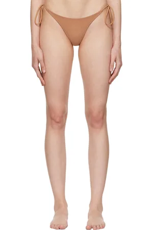 Miaou Tan Kauai Bikini Bottoms