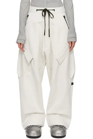 Templa SSENSE Exclusive Gray Sport Pants