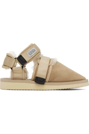 SUICOKE NOTS-M2ab Sandals