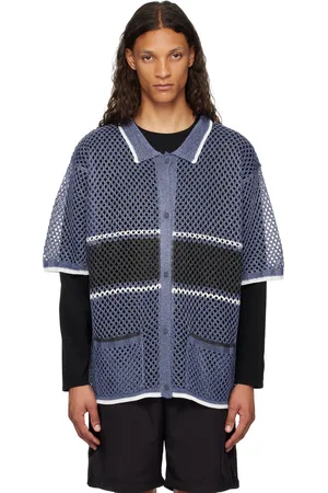 F/CE Striped Shirt