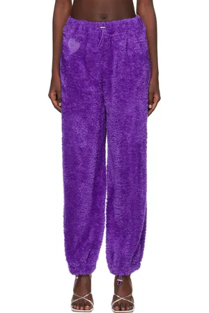Sinead Gorey Oversized Heart Lounge Pants