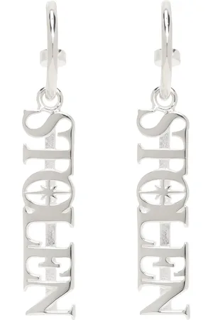 Stolen Girlfriends Club Silver 