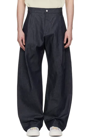 Seventh Navy 440 Bermuda Jeans