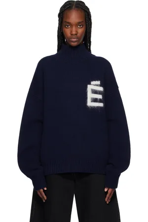 Etudes Recycled Wool Turtleneck
