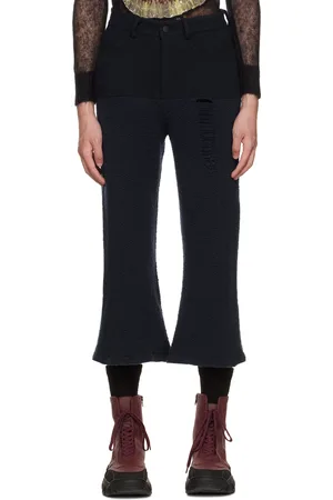 PONDER.ER SSENSE Exclusive Jean Trousers