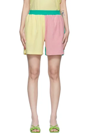 Helmstedt Green Ricco Shorts