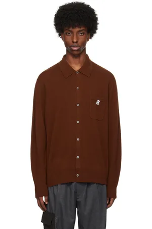 the Shepherd UNDERCOVER US2D4901 Cardigan