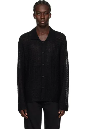 Won Hundred Mazar Cardigan