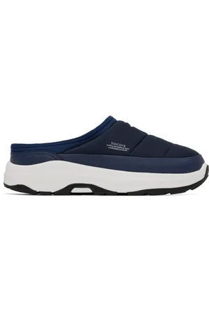 SUICOKE Pepper-LO-AB Loafers