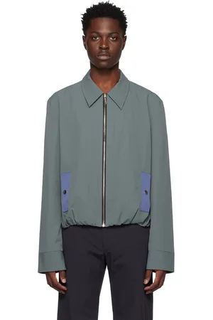 Uncertain Factor Wakening Jacket