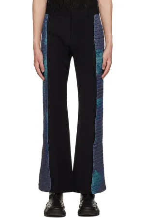 PONDER.ER SSENSE Exclusive Jolt Trousers