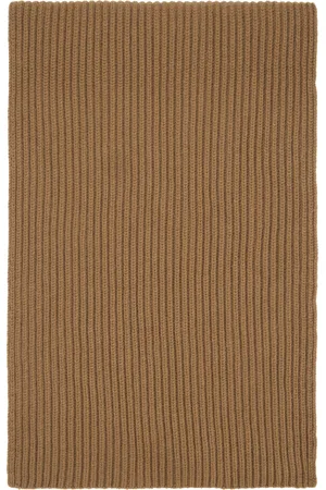 Joseph Tan Cardigan Stitch Scarf